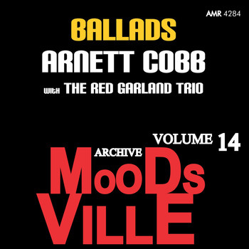 Arnett Cobb – Ballads By Cobb (Vinyl) - Discogs