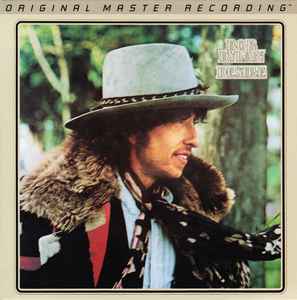 Bob Dylan – Nashville Skyline (2015, SACD) - Discogs