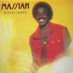 Maurice Massiah - Seventh Heaven (1982, Vinyl)