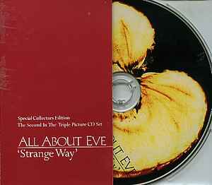 All About Eve - Strange Way