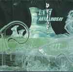 Cover of Prize, 1999, CD