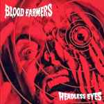 Cover of Headless Eyes, 2014-03-01, CD