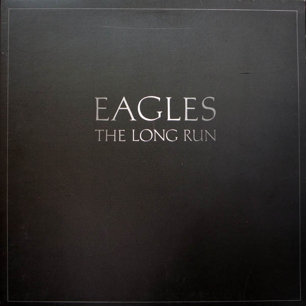 Eagles – The Long Run (1979, Gatefold Sleeve, Vinyl) - Discogs