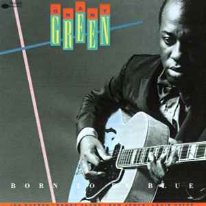Born To Be Blue - Grant Green