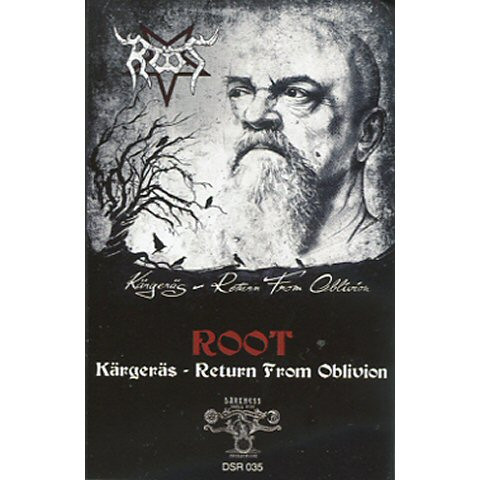 Root – Kärgeräs - Return From Oblivion (2016, digipak, CD) - Discogs