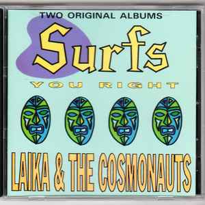 Finland and Surf music | Discogs