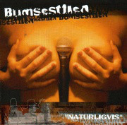 last ned album Bumsestilen - Naturligvis