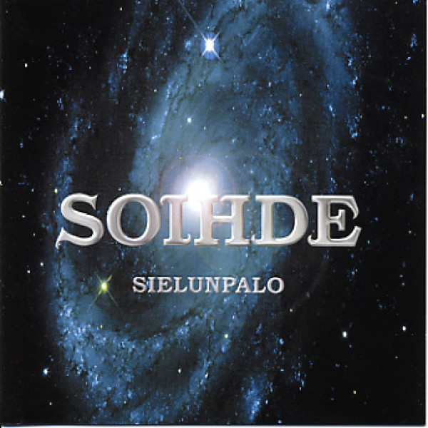 last ned album Soihde - Sielunpalo