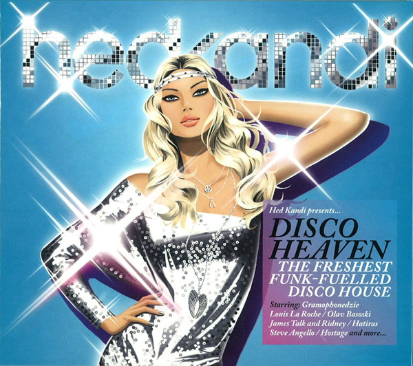 Various - Disco Heaven 2010 | Releases | Discogs