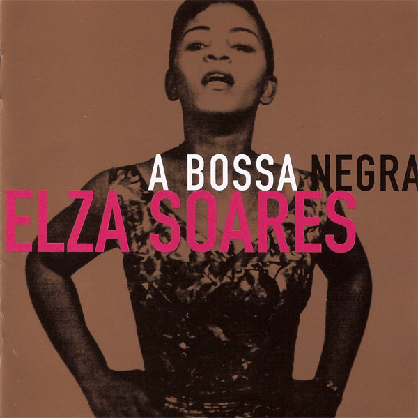 Elza Soares – Bis / Sorris De Mim / Agua E Fogo / Irma Da Tristeza (1969,  Vinyl) - Discogs