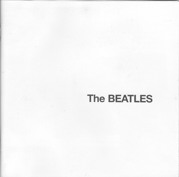 The Beatles – The Beatles (Double Thick Jewel Case, CD) - Discogs