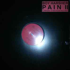 Pain II - Boy Harsher