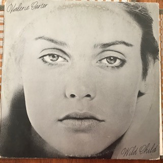 Valerie Carter - Wild Child | Releases | Discogs