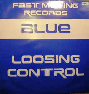 Loosing Control (Vinyl, 12