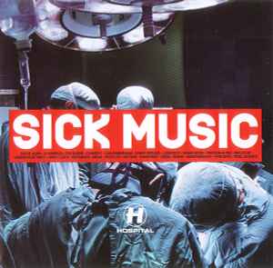 Sick Music - Various