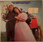 Cover of The Great White Horse, 1970, Vinyl