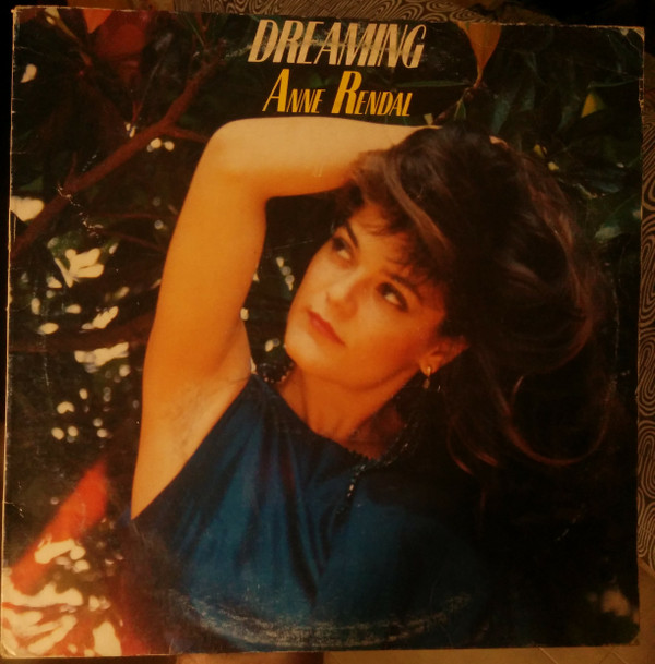 ladda ner album Anne Rendal - Dreaming