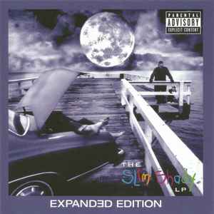 Eminem – The Slim Shady LP (2019, CD) - Discogs