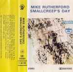 Cover of Smallcreep's Day, 1980, Cassette