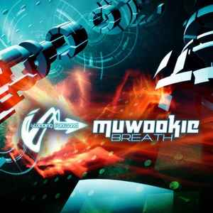 Muwookie - Breath / Special K album cover