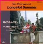 Cover of Long Hot Summer, 1983, Vinyl