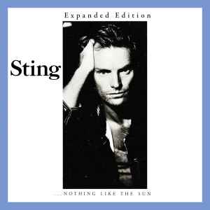 Sting – Ten Summoner's Tales (2023, (Expanded Edition), File