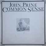 Cover of Common Sense, , Vinyl