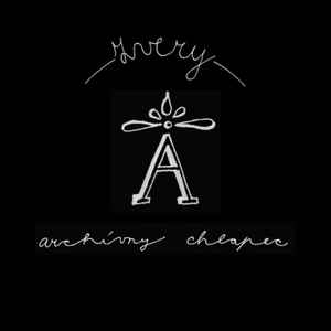 Archívny Chlapec - Zvery album cover