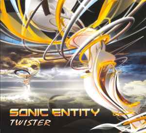 Twister - Sonic Entity