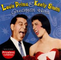 Louis Prima – Greatest Hits (2011, CD) - Discogs