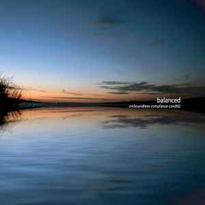 Various - Balanced album cover