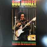 Cover of Rasta Revolution, , Vinyl
