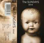 Cover of Blind, 1992, Cassette
