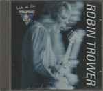 Cover of King Biscuit Flower Hour Presents: Live In Concert, 1998, CD