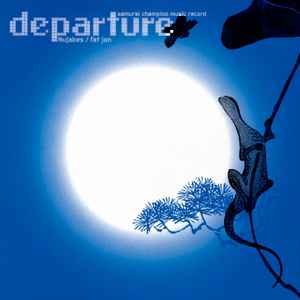 Nujabes / Fat Jon – Samurai Champloo Music Record - Departure 