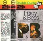 Porgy & Bess w/ Louis Armstrong (Gatefold) - Jazz Messengers