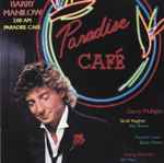 Cover of 2:00 AM Paradise Café, , CD