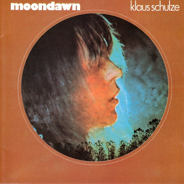 Klaus Schulze - Moondawn | Releases | Discogs