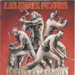 Cover of Le Sens De La Gravité, 2009-03-02, CD