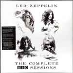 Led Zeppelin – The Complete BBC Sessions (2016, Super Deluxe 