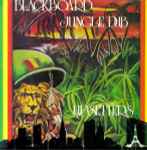 Cover of Blackboard Jungle Dub, 1990, CD