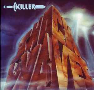 Killer (10) - Shock Waves