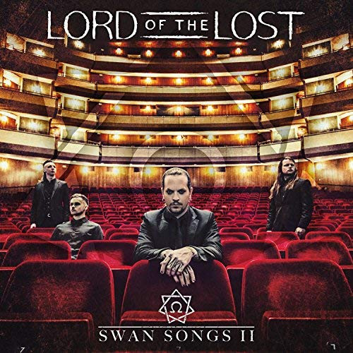 Lord Of The Lost – Swan Songs II (2017, Digipak, CD) - Discogs