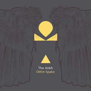 baixar álbum Othin Spake - The Ankh