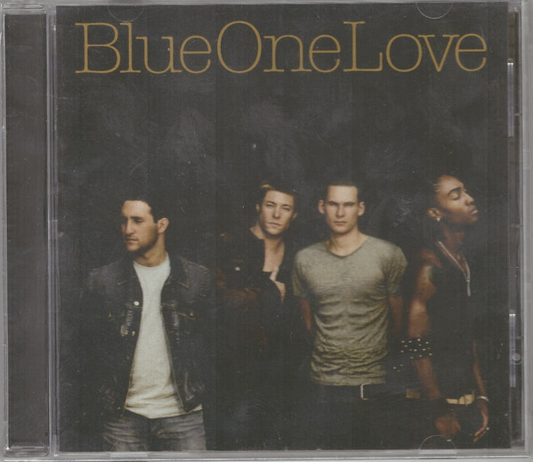 Blue - One Love | Releases | Discogs