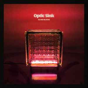 Optic Sink - Glass Blocks album cover