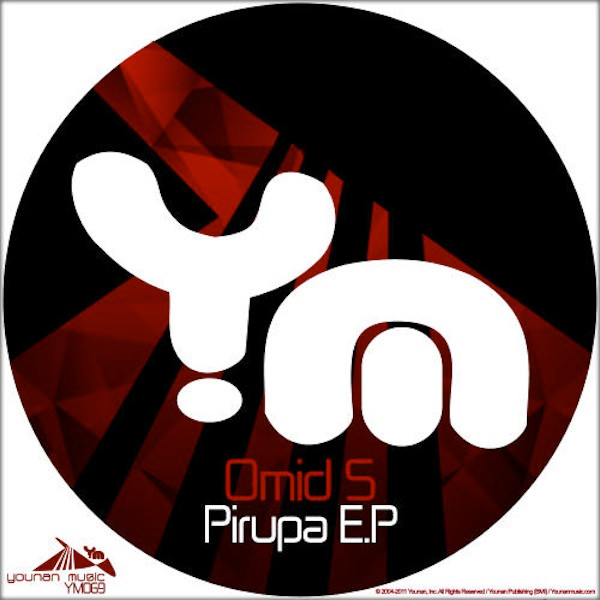 baixar álbum Omid S - Pirupa