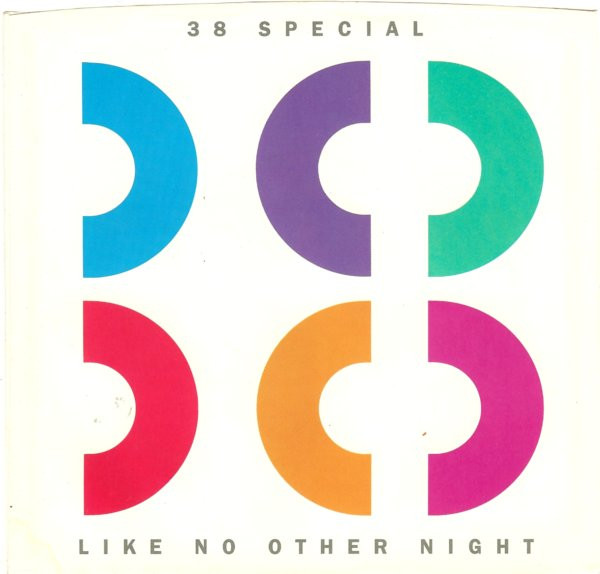 38 Special - Like No Other Night | Releases | Discogs