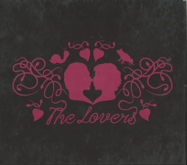 The Lovers – The Lovers (2005, CD) - Discogs