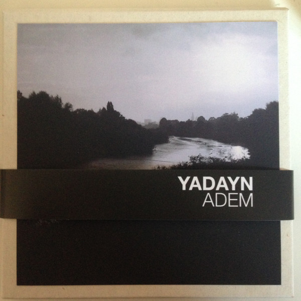 descargar álbum Yadayn - Adem